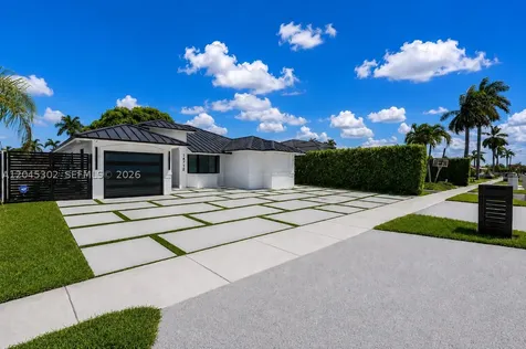 14712 SW 176th Terrace Miami FL 33187