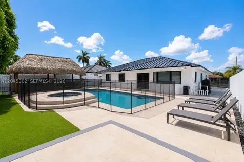 14712 SW 176th Terrace Miami FL 33187