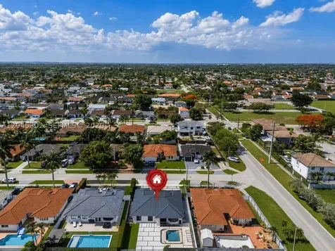 14712 SW 176th Terrace Miami FL 33187