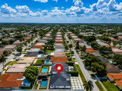 14712 SW 176th Terrace Miami FL 33187
