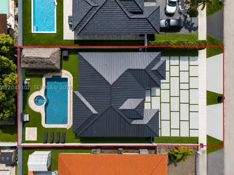 14712 SW 176th Terrace Miami FL 33187