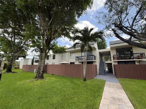 8303 SW 142nd Avenue Miami FL 33183