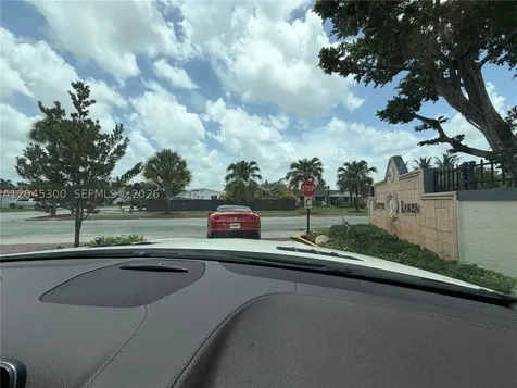 8303 SW 142nd Avenue Miami FL 33183