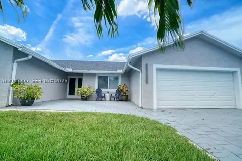 15810 N Wind Circle Sunrise FL 33326