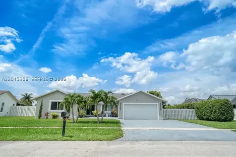 15810 N Wind Circle Sunrise FL 33326