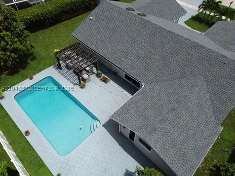 15810 N Wind Circle Sunrise FL 33326