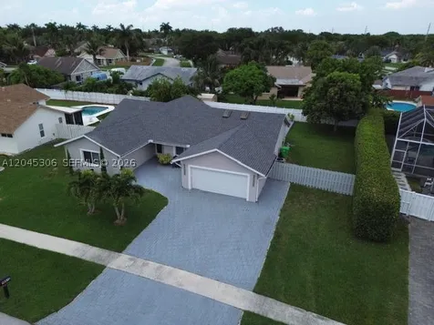 15810 N Wind Circle Sunrise FL 33326