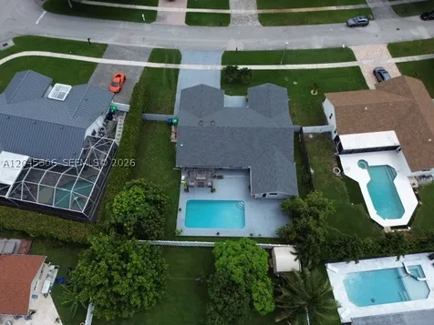 15810 N Wind Circle Sunrise FL 33326