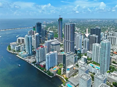 1050 Brickell Avenue Miami FL 33131