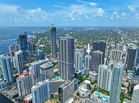 1050 Brickell Avenue Miami FL 33131