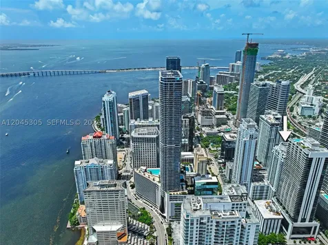 1050 Brickell Avenue Miami FL 33131