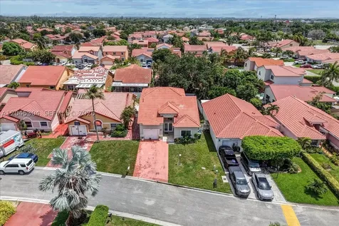 5542 NW 190th Lane Miami Gardens FL 33055
