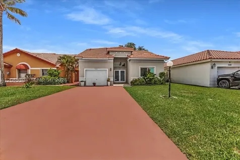 5542 NW 190th Lane Miami Gardens FL 33055
