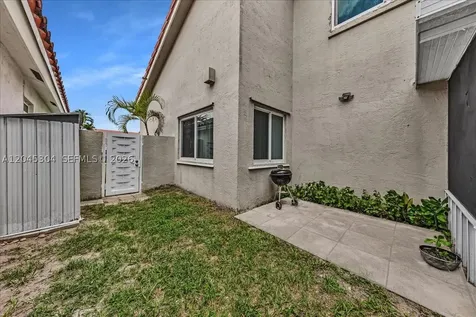 5542 NW 190th Lane Miami Gardens FL 33055