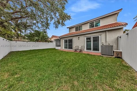 5542 NW 190th Lane Miami Gardens FL 33055