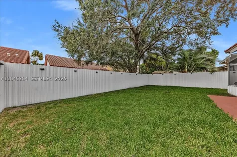 5542 NW 190th Lane Miami Gardens FL 33055