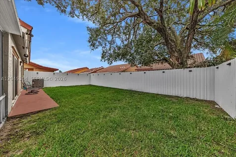 5542 NW 190th Lane Miami Gardens FL 33055