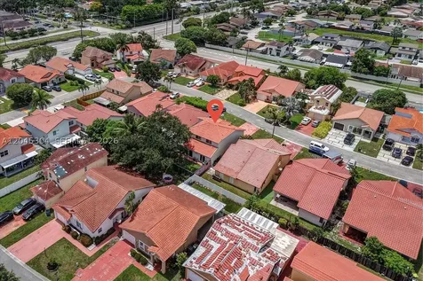 5542 NW 190th Lane Miami Gardens FL 33055
