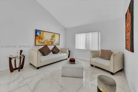 5542 NW 190th Lane Miami Gardens FL 33055