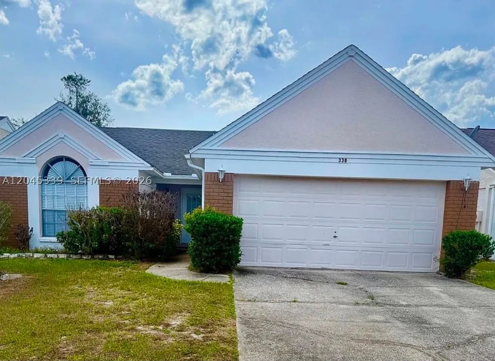 338 Mantis Loop Other City - In The State Of Florida FL 32703