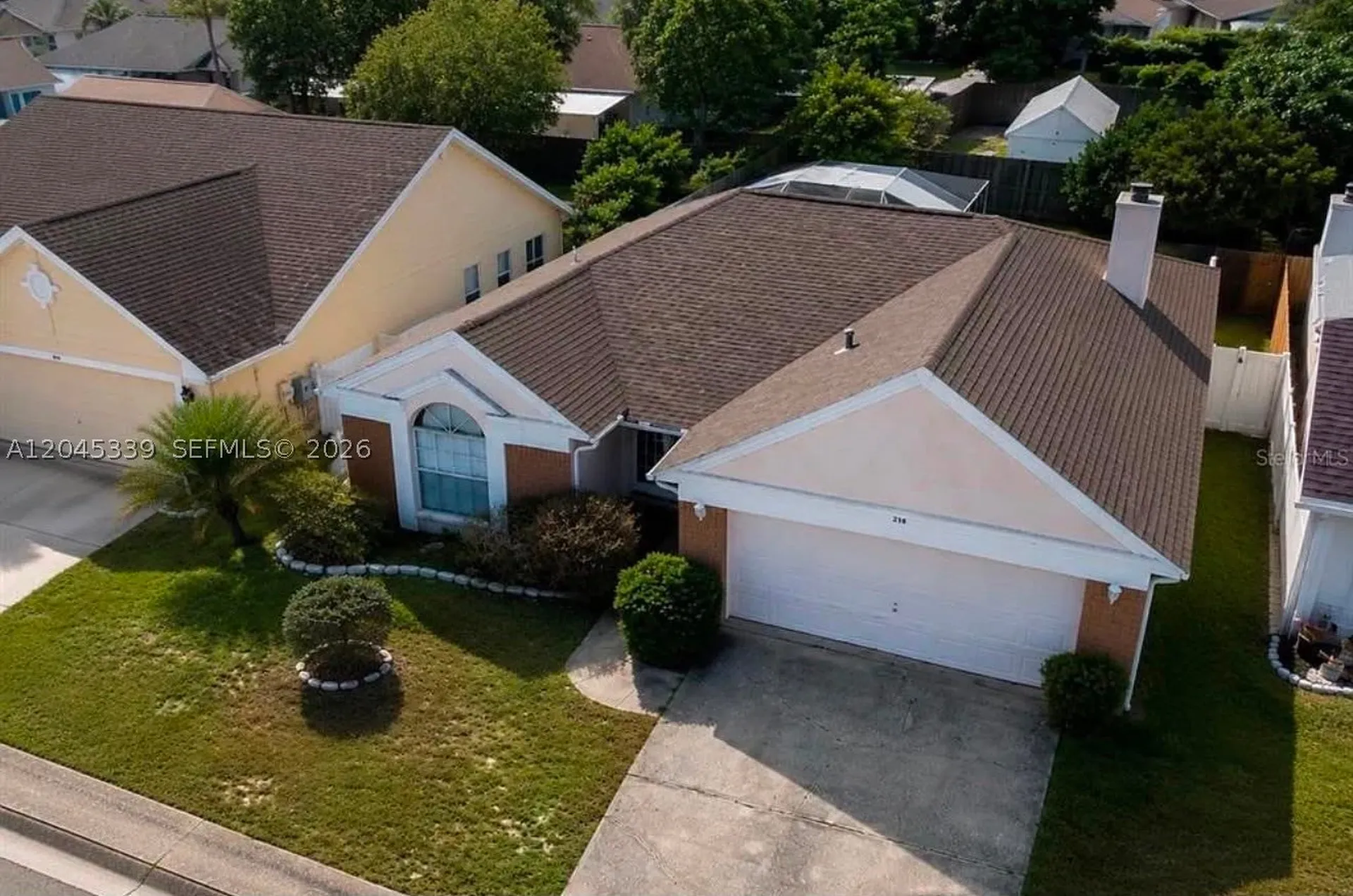 338 Mantis Loop Other City - In The State Of Florida FL 32703