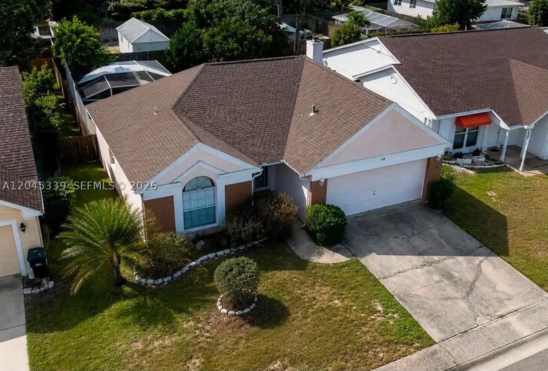 338 Mantis Loop Other City - In The State Of Florida FL 32703