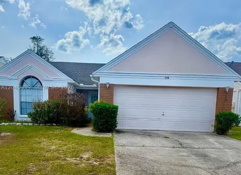 338 Mantis Loop Other City - In The State Of Florida FL 32703