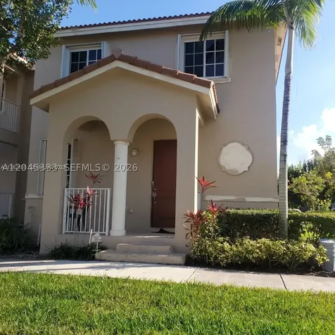 14264 SW 272nd Lane Homestead FL 33032