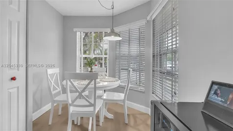 2048 NW 164th Avenue Pembroke Pines FL 33028