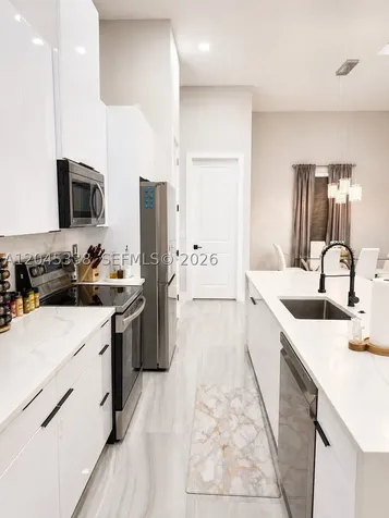 1600 SW 1st Street Cape Coral FL 33991