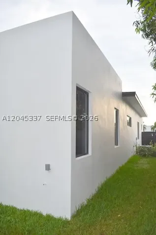 4321 SW 99th Avenue Miami FL 33165