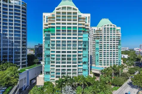 3400 SW 27th Avenue Miami FL 33133