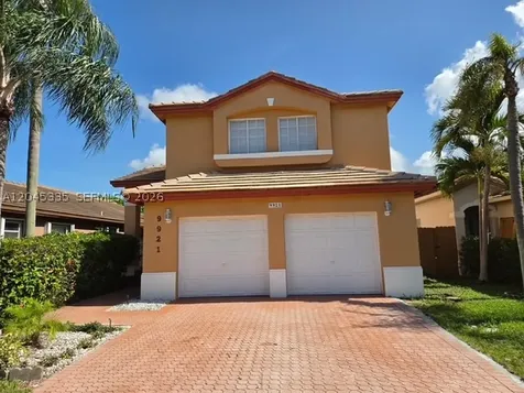 9921 NW 31st Street Doral FL 33172