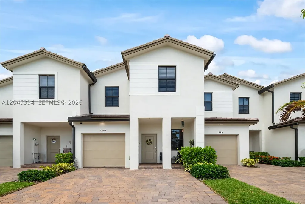 23412 SW 131st Avenue Homestead FL 33032