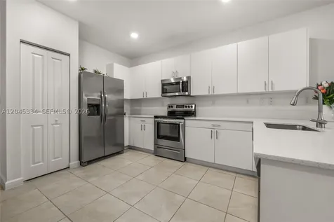23412 SW 131st Avenue Homestead FL 33032