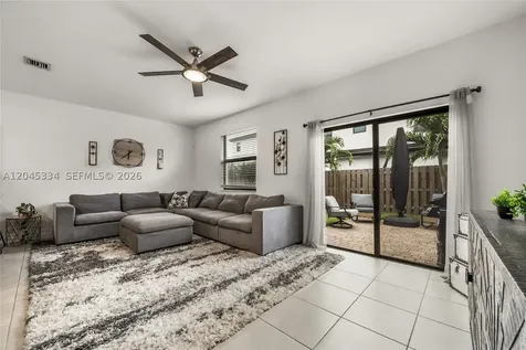 23412 SW 131st Avenue Homestead FL 33032
