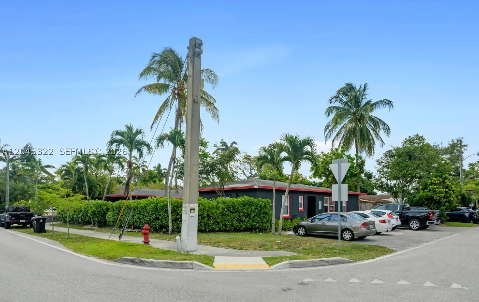 620 SW 7th Street Fort Lauderdale FL 33315