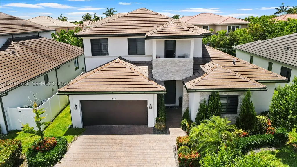 4550 SW 178th Avenue Miramar FL 33029
