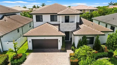 4550 SW 178th Avenue Miramar FL 33029
