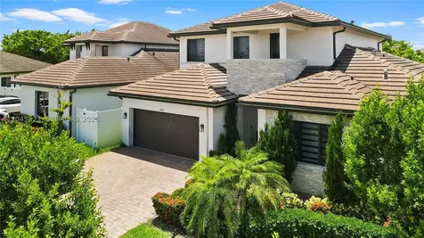 4550 SW 178th Avenue Miramar FL 33029