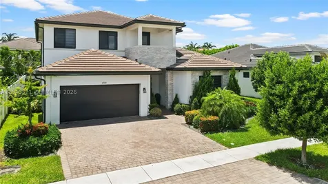 4550 SW 178th Avenue Miramar FL 33029