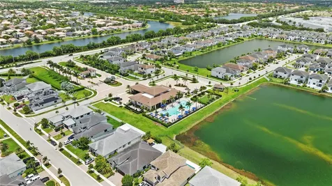 4550 SW 178th Avenue Miramar FL 33029