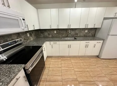 1470 NE 125th Terrace North Miami FL 33161