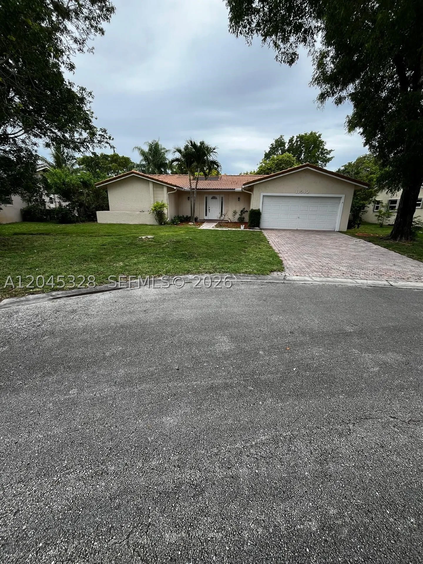 11540 NW 40th Street Coral Springs FL 33065