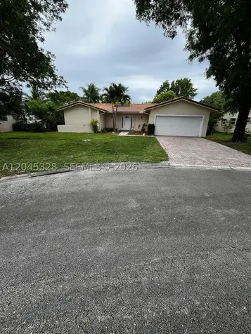 11540 NW 40th Street Coral Springs FL 33065
