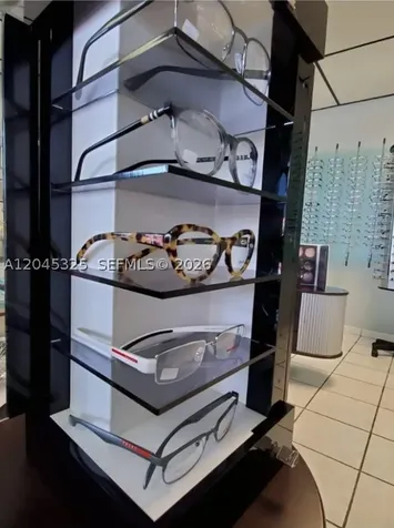 Optical On W Flagler Street Miami FL 33135