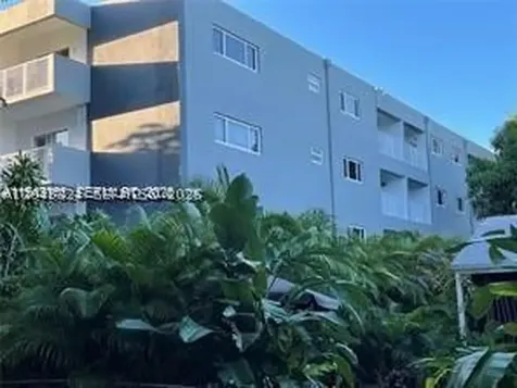 645 NE 121st Street North Miami FL 33161