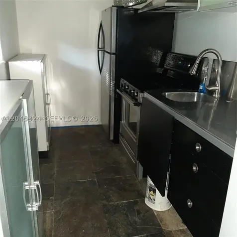645 NE 121st Street North Miami FL 33161