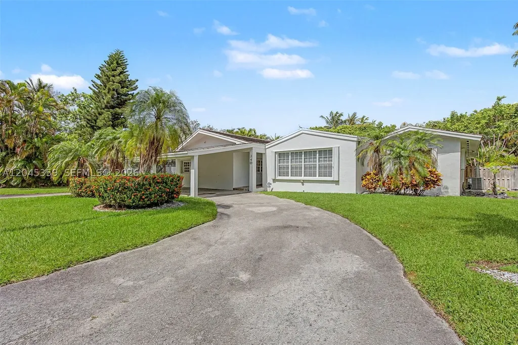 340 Atlantic Road Key Biscayne FL 33149