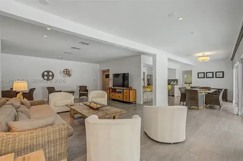 340 Atlantic Road Key Biscayne FL 33149